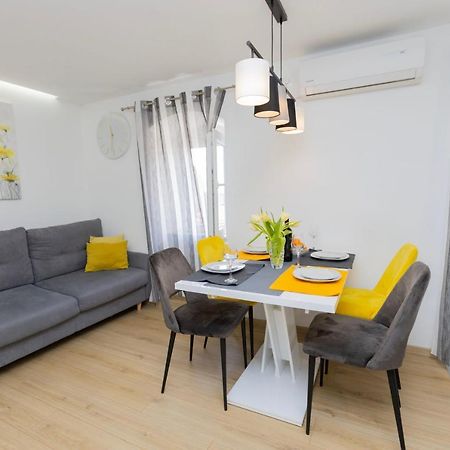 Modern Cozy Apartment Bonnie In Center Of Split. Kültér fotó
